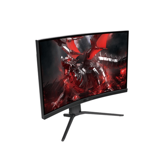 Écran PC MSI G272CQP