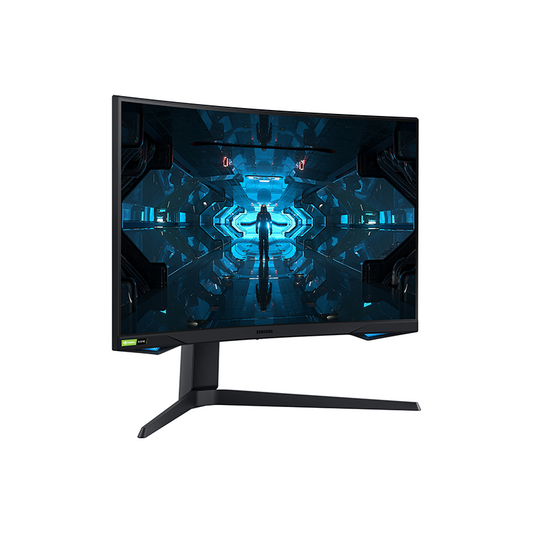 Écran PC SAMSUNG Odyssey G7 C27G75TQSP