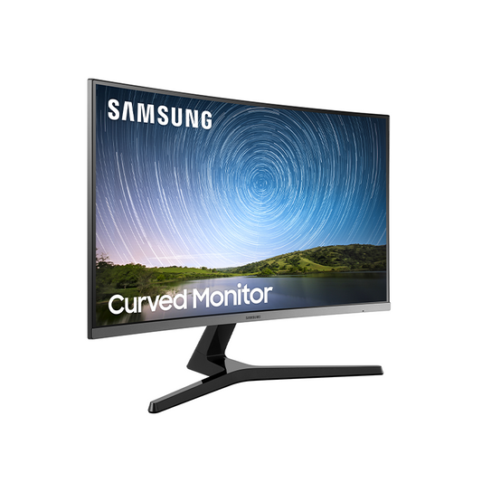 Écran PC SAMSUNG LC32R500FHPXEN