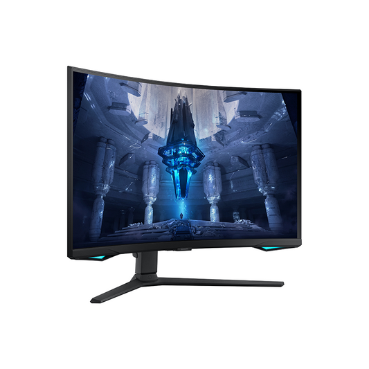 Écran PC SAMSUNG Odyssey Neo G7 S32BG750NP