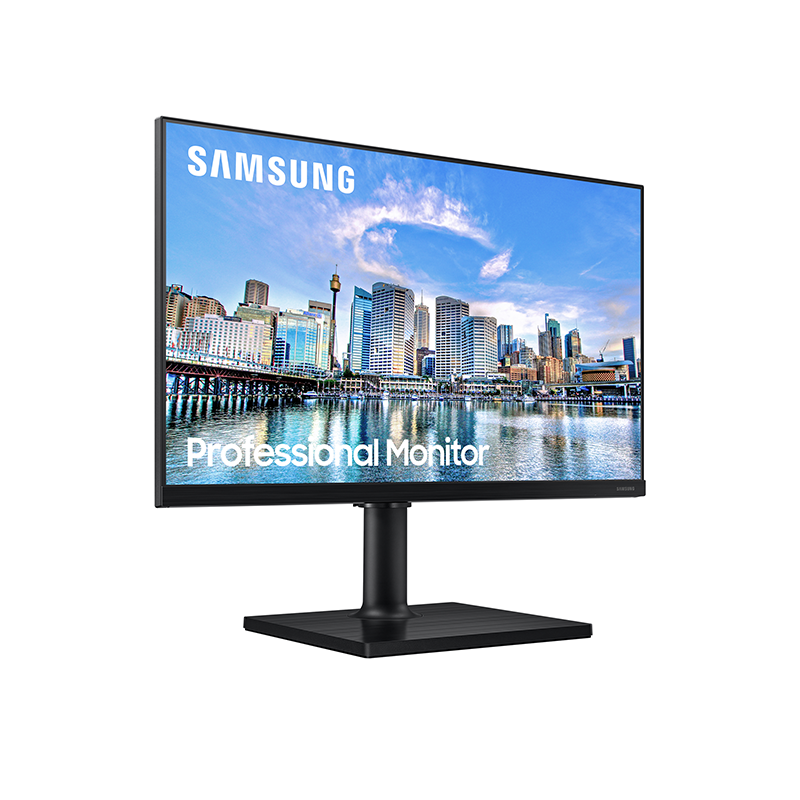 Écran PC SAMSUNG LF22T450FQRXEN
