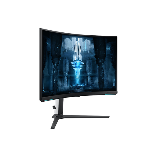 Écran PC SAMSUNG Odyssey Neo G8 LS32BG850NPXEN