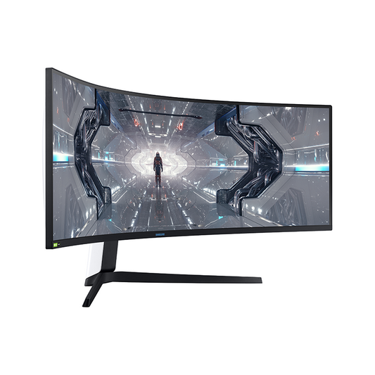 Écran PC SAMSUNG Odyssey G95T