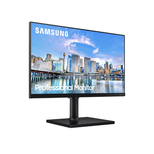 Écran PC SAMSUNG LF27T450FZUXEN