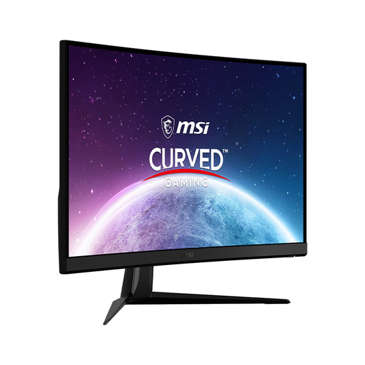 Écran PC MSI G27C4X