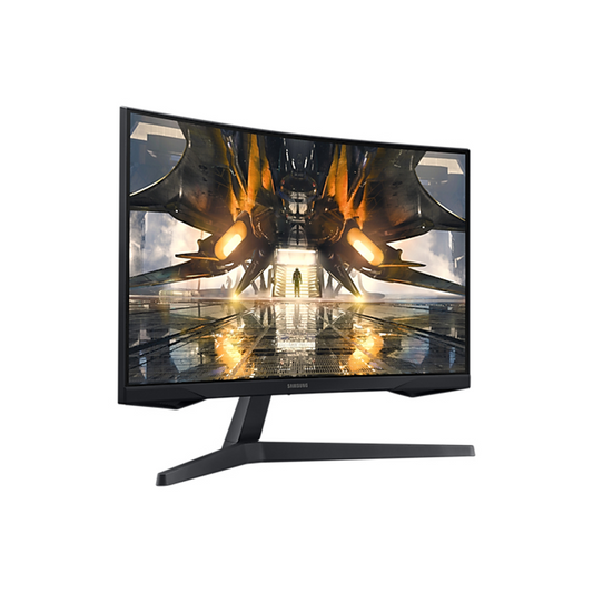 Écran PC SAMSUNG Odyssey G5 G55A