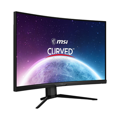Écran PC MSI MAG 325CQRF QD