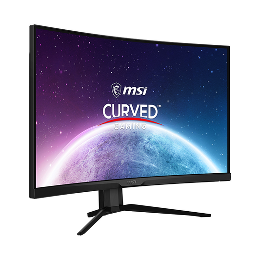 Écran PC MSI MAG 325CQRF QD