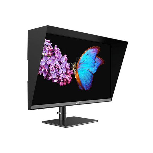 Écran PC MSI CREATOR PS321URV