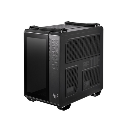 PC GAMER MAKTIG