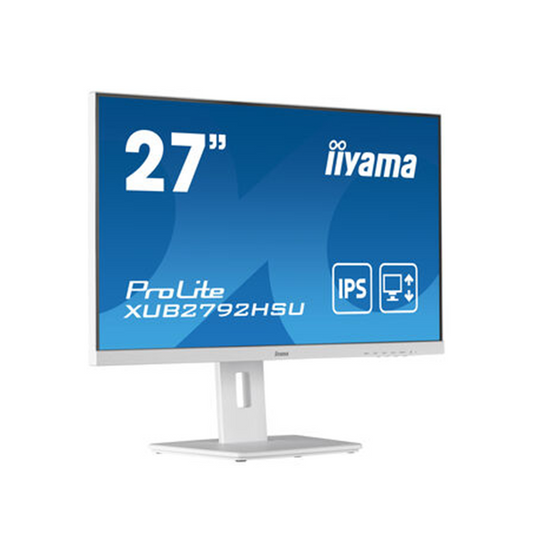 Écran PC IIYAMA XUB2792HSU-W5