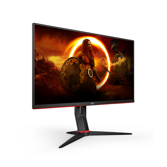 Écran PC AOC 27G2SPU/BK