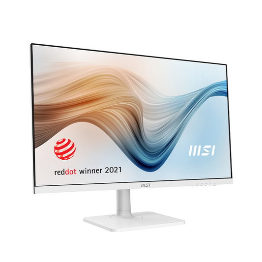 Écran PC MSI MODERN MD272PW