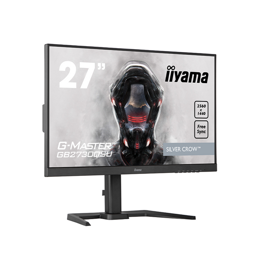 Écran PC IIYAMA GB2730QSU-B5