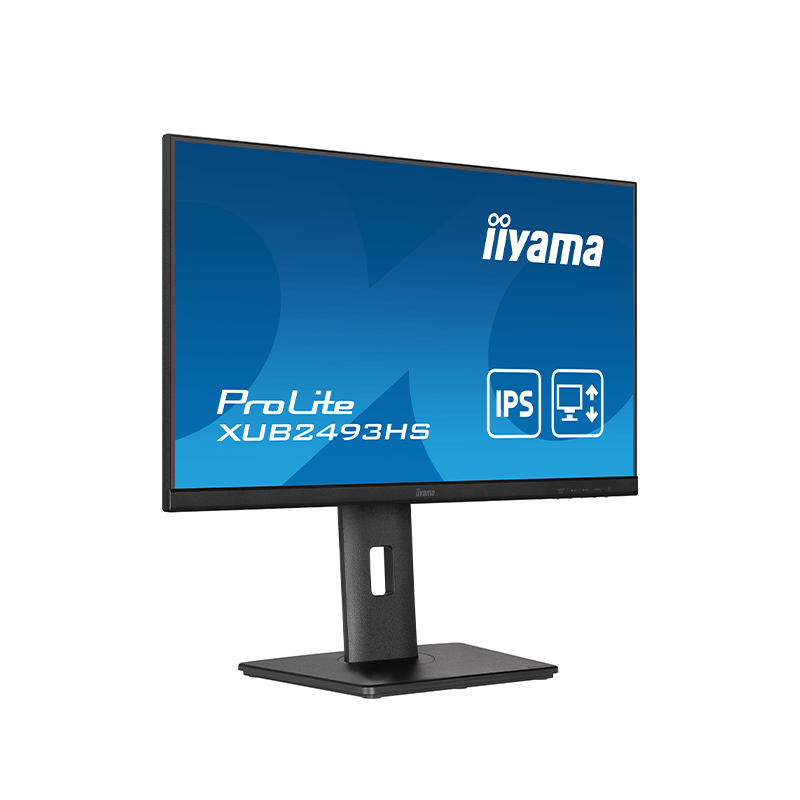 Écran PC IIYAMA XUB2493HS-B5