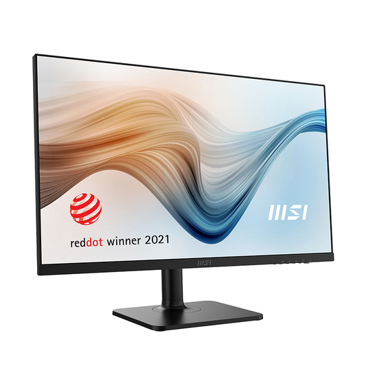 Écran PC MSI MODERN MD272P