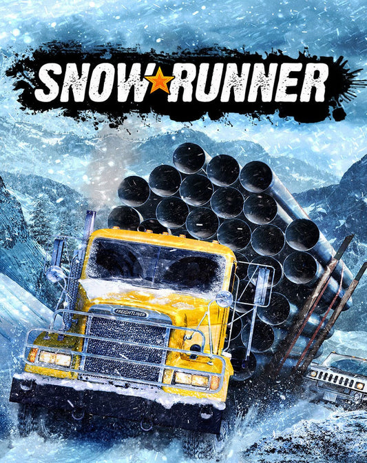 Snowrunner