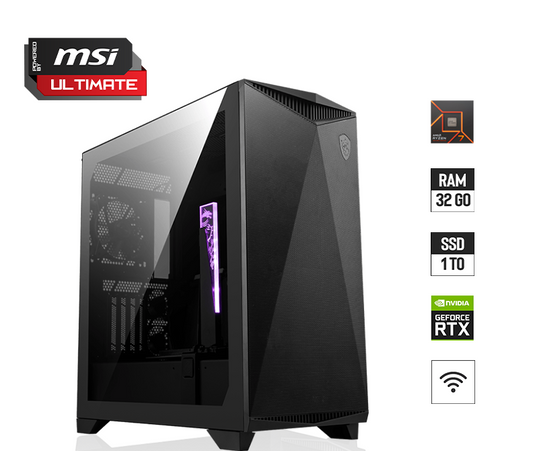 PC PRO STARK PRO XL