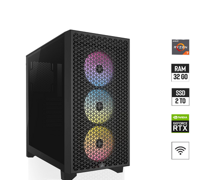 PC GAMER TALIG