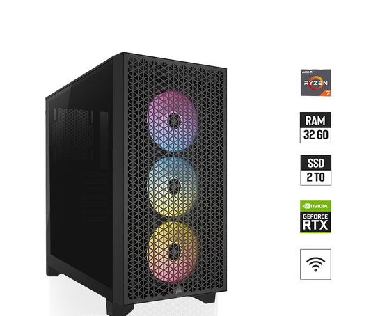 PC GAMER TALIG