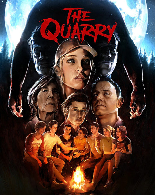 The Quarry