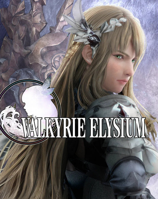 Valkyrie Elysium