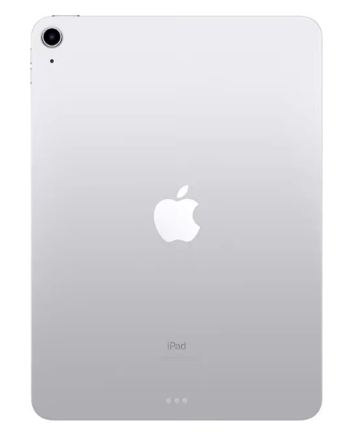 iPad Air 4 (2020) – WiFi – 64 Go – Argent