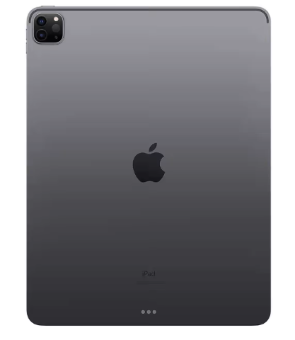 iPad Pro 12,9″ (2020) – WiFi – 128 Go – Gris sidéral
