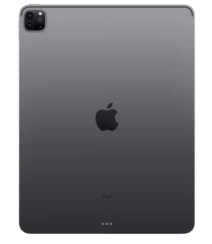 iPad Pro 12,9″ (2020) – WiFi – 128 Go – Gris sidéral