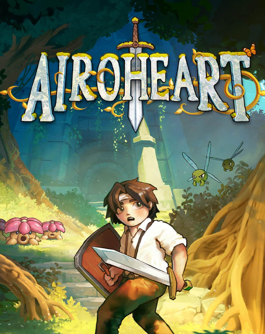 Airoheart
