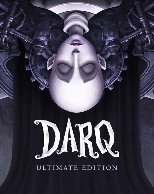 DARQ - Ultimate Edition