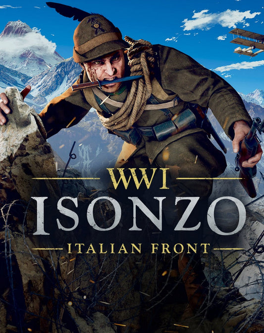 WWI Isonzo : Italian Front - Deluxe Edition