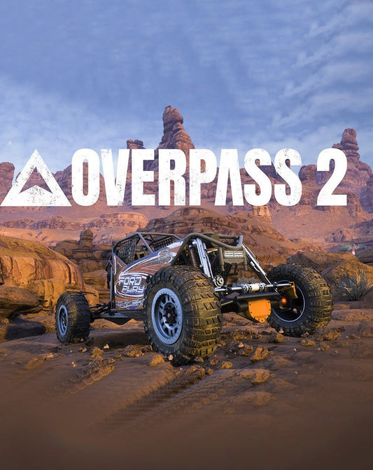 Overpass 2