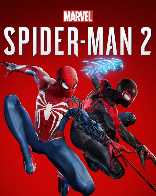 Marvel's Spider-Man 2
