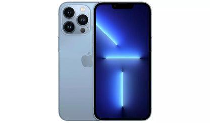 iPhone 13 Pro 5G 128GB Mobile Phone – Sierra Blue