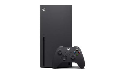 Xbox Series X Console, Elite Controller & Game Pass Bundle