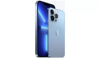 iPhone 13 Pro 5G 128GB Mobile Phone – Sierra Blue
